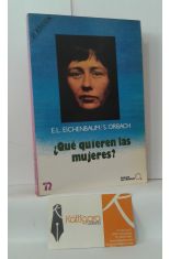 ¿QUÉ QUIEREN LAS MUJERES?