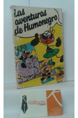 LAS AVENTURAS DE HUMONEGRO