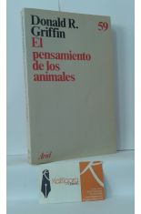 EL PENSAMIENTO DE LOS ANIMALES