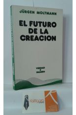 EL FUTURO DE LA CREACIN