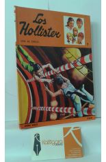 LOS HOLLISTER VAN AL CIRCO