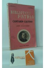 CANTARN CAUTIVO