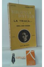 LA TRIACA