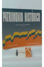 PATRIMONIO HISTRICO