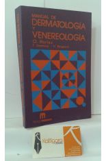 MANUAL DE DERMATOLOGA Y VENEREOLOGA