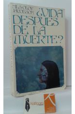 VIDA DESPUS DE LA MUERTE?