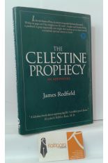 THE CELESTINE PROPHECY. AN ADVENTURE