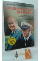 LOS LTIMOS 476 DAS DE FRANCO