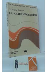 LA ARTERIOSCLEROSIS