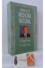 MANUAL DE MEDICINA NATURAL