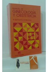 MANUAL DE GINECOLOGA Y OBSTETRICIA