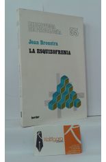 LA ESQUIZOFRENIA