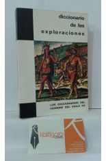 DICCIONARIO DE LAS EXPLORACIONES