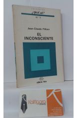 EL INCONSCIENTE