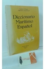 DICCIONARIO MARTIMO ESPAOL