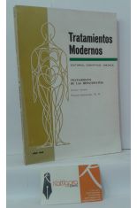 TRATAMIENTOS MODERNOS. TRATAMIENTO DE LAS HEPATOPATAS