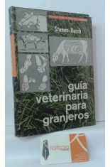 GUA VETERINARIA PARA GRANJEROS