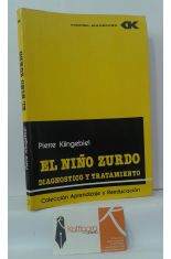 EL NIO ZURDO. DIAGNSTICO Y TRATAMIENTO