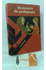 DICCIONARIO DE PEDAGOGA