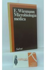 MICROBIOLOGA MDICA