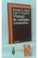 MANUAL DE CUIDADOS CORONARIOS