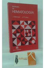 MANUAL DE HEMATOLOGA