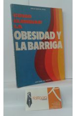 CMO ELIMINAR LA OBESIDAD Y LA BARRIGA