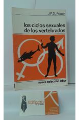 LOS CICLOS SEXUALES DE LOS VERTEBRADOS