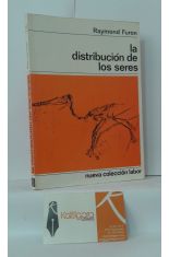 LA DISTRIBUCIN DE LOS SERES