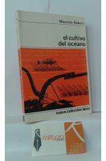 EL CULTIVO DEL OCANO