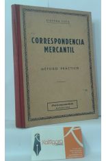 CORRESPONDENCIA MERCANTIL, MTODO PRCTICO