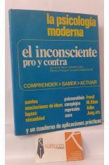 EL INCONSCIENTE, PRO Y CONTRA