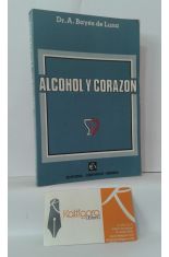 ALCOHOL Y CORAZN