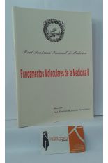 FUNDAMENTOS MOLECULARES DE LA MEDICINA II