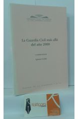 LA GUARDIA CIVIL MS ALL DEL AO 2000