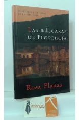 LAS MSCARAS DE FLORENCIA