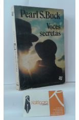 VOCES SECRETAS