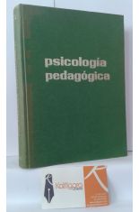 PSICOLOGA PEDAGGICA