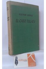 EL CASO TULAEV