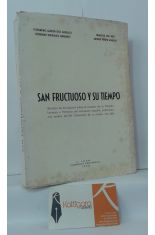 SAN FRUCTUOSO Y SU TIEMPO