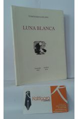 LUNA BLANCA