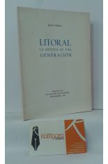 LITORAL. LA REVISTA DE UNA GENERACIN