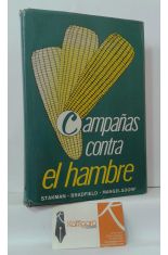 CAMPAAS CONTRA EL HAMBRE