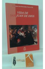 VIDA DE SAN JUAN DE DIOS