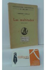 LAS MULTITUDES