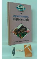 EL PONEY ROJO