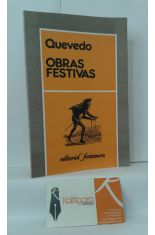 OBRAS FESTIVAS