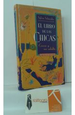 EL LIBRO DE LAS CHICAS. CRECER Y SER ADULTA