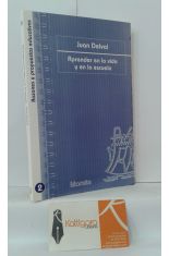 APRENDER EN LA VIDA Y EN LA ESCUELA