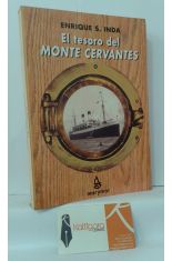 EL TESORO DEL MONTE CERVANTES